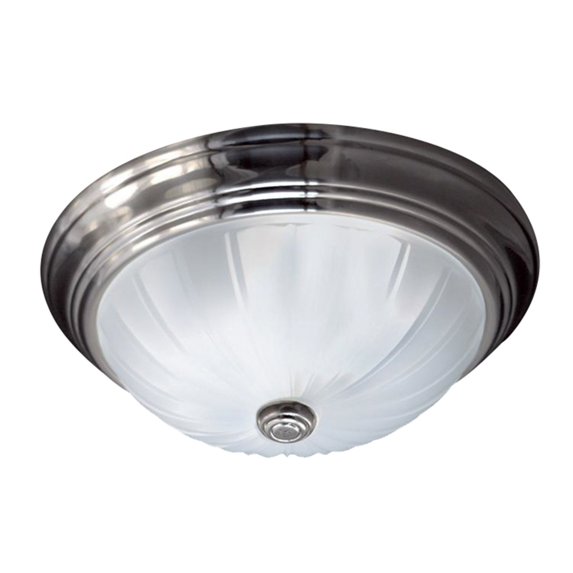 Melon Flush Mount