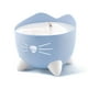 thumbnail image 1 of Bebedero para gatos Catit PIXI Running Water Blue, 1 of 1