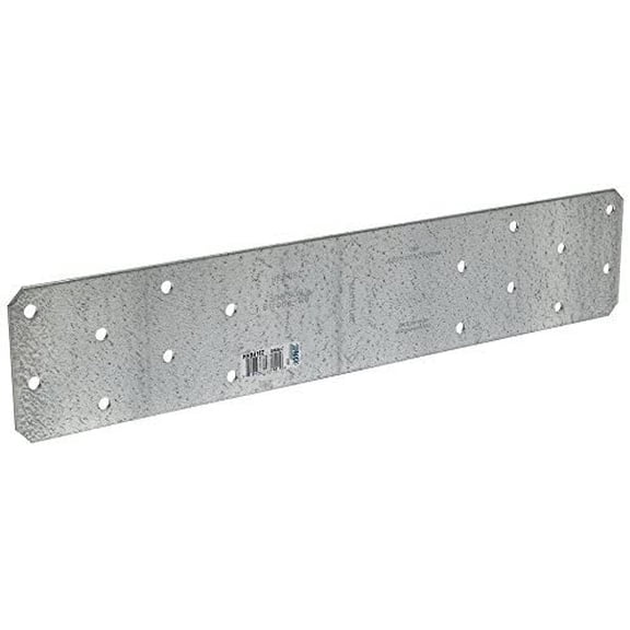 10 Pack Simpson Strong Tie HRS416Z 3-1/4" x 16" Heavy Strap Tie Z-Max Finish