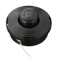 CPAN Universal fit Trimmer Head Bump Feed Weed Eater Replacement for Brush Cutter Grass Trimmer