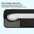 thumbnail image 3 of Étui de Transport pour ROG Ally, Coque Rigide Portable pour ROG Ally, Sac de Rangement Anti-Rayures en EVA pour Voyage, 3 of 8