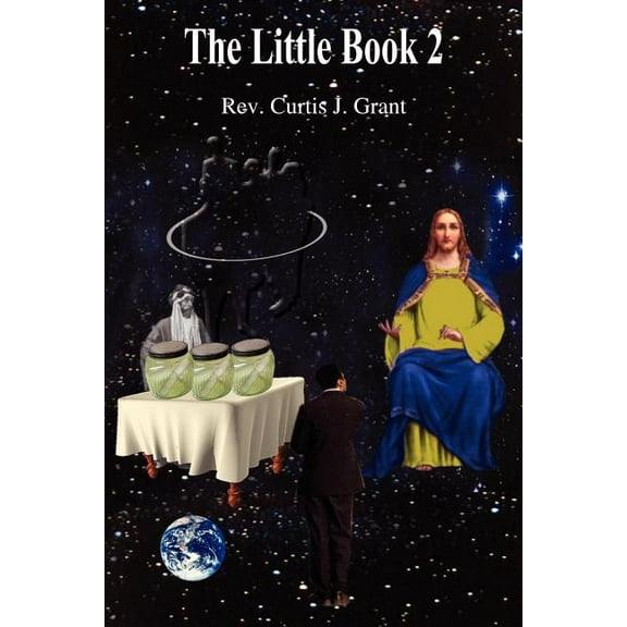The Little Book 2 (Paperback)