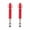 A41, variant on Kiplyki 2 Pcs Dog Whistle Professional Dog Stop Barking, Adjustable