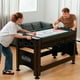 thumbnail image 3 of Mesa Barrington,billar, Hokey, Futbol Y Ping Pong 4 Juegos 1 Barrington Mesa de juegos 4 en 1, 3 of 9
