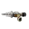 thumbnail image 1 of OEM# 23250-46131 23209-46131 Fuel Injector Nozzle For Toyota Engine JZX110, 1 of 9