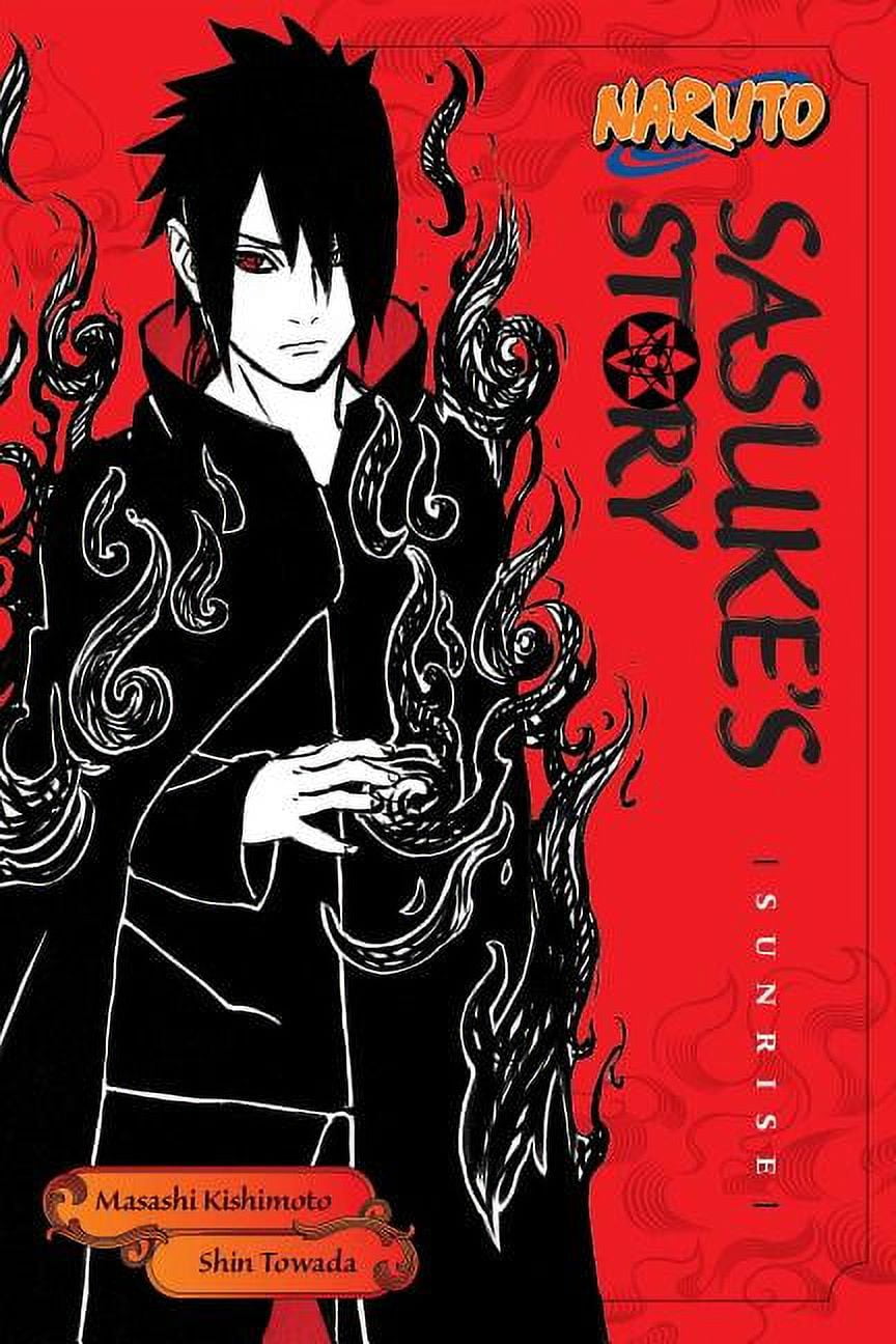 Masashi Kishimoto, Naruto Box Sets, Book 2, Naruto Box Set 2