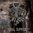 thumbnail image 2 of Soul Ripper (Orange & Black LP Vinyl) & Soul Ripper (Grey & Black LP Vinyl), 2 of 2