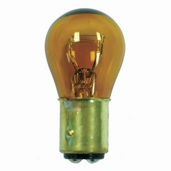 Mini Lamp, 1157NA, S8, 8.3/27W, PK10 (Formerly LumaPro)