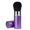 A, variant on Makeup Brush Highlighter Brush Retractable Face Brush Blending Powder Brush Blushes Brush for Woman and Girls