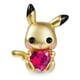 thumbnail image 1 of PIKACHU CORAZON ROJO, 1 of 2
