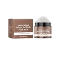 thumbnail image 1 of Gommage Corporel Exfoliation Douce Peau Morte Gommage Nettoyant Hydratant, 1 of 1