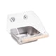 thumbnail image 4 of Comedero para loros, tazón de comida para pájaros, taza, juguete interactivo portátil para buscar comida, agua para loros L 1 taza, 4 of 9