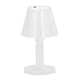 thumbnail image 5 of Lámpara de noche, lámpara de mesa de cristal, lámpara de mesa con luz nocturna, instalación sin esfuerzo Jadeshay A, 5 of 8