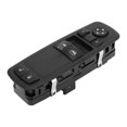 thumbnail image 1 of Interruptor de ventana eléctrica frontal izquierda único para Dodge Grand Caravan 2012-2015 No.68110870AB, 1 of 7
