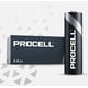 thumbnail image 2 of Batería Duracell ProCell AA 1,5 V 24/Box PC1500, 2 of 3