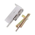 thumbnail image 3 of jifeng Hidden Hinge Mute Concealed Automatic Door Closer for Home Improvement, 3 of 9