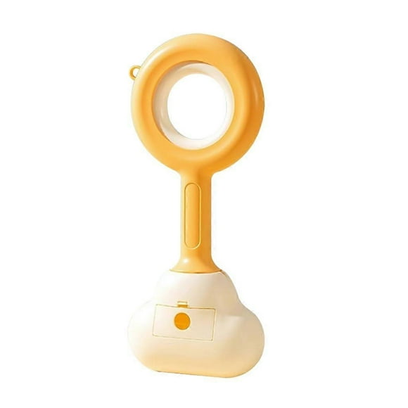 Dog Poop Bag Holder Portable Poop Picker Poop Bag Carrier Easy Assembly For Small And Large Dogs