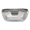 thumbnail image 2 of Contenedor Hermético Hometrends de Vidrio Transparente Circular 370 ml, 2 of 4
