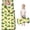 Tractor and Harvesters Cream Pattern, variant on Tractor and Harvesters Cream Pattern Teens Toddler Nap Mat with Pillow, Sleeping Mat Bag for Preschool Daycare 59"x22"