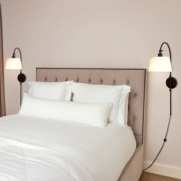 Adjustable Wall Sconce