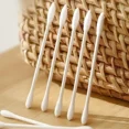 thumbnail image 5 of Portable Cotton Swabs For Precision Cleaning Double Ended Individually Wrapped, 5 of 5
