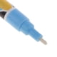 thumbnail image 3 of Rotulador líquida (3 mm reversible, y punta de cincel, ) - Rotulador líquida no tóxico borrable sin polvo para pizarra de perfecl  Pluma de marcador de tiza líquida, 3 of 8
