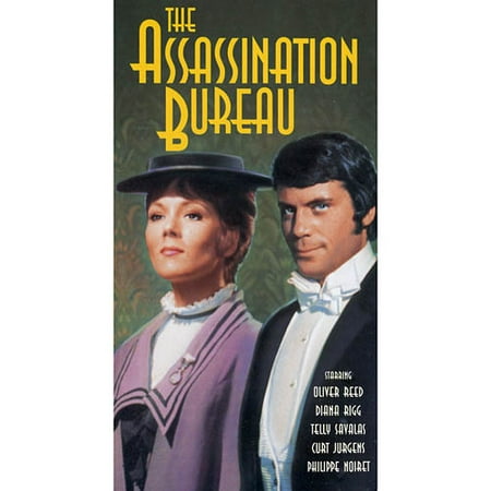 Assassination Bureau, The