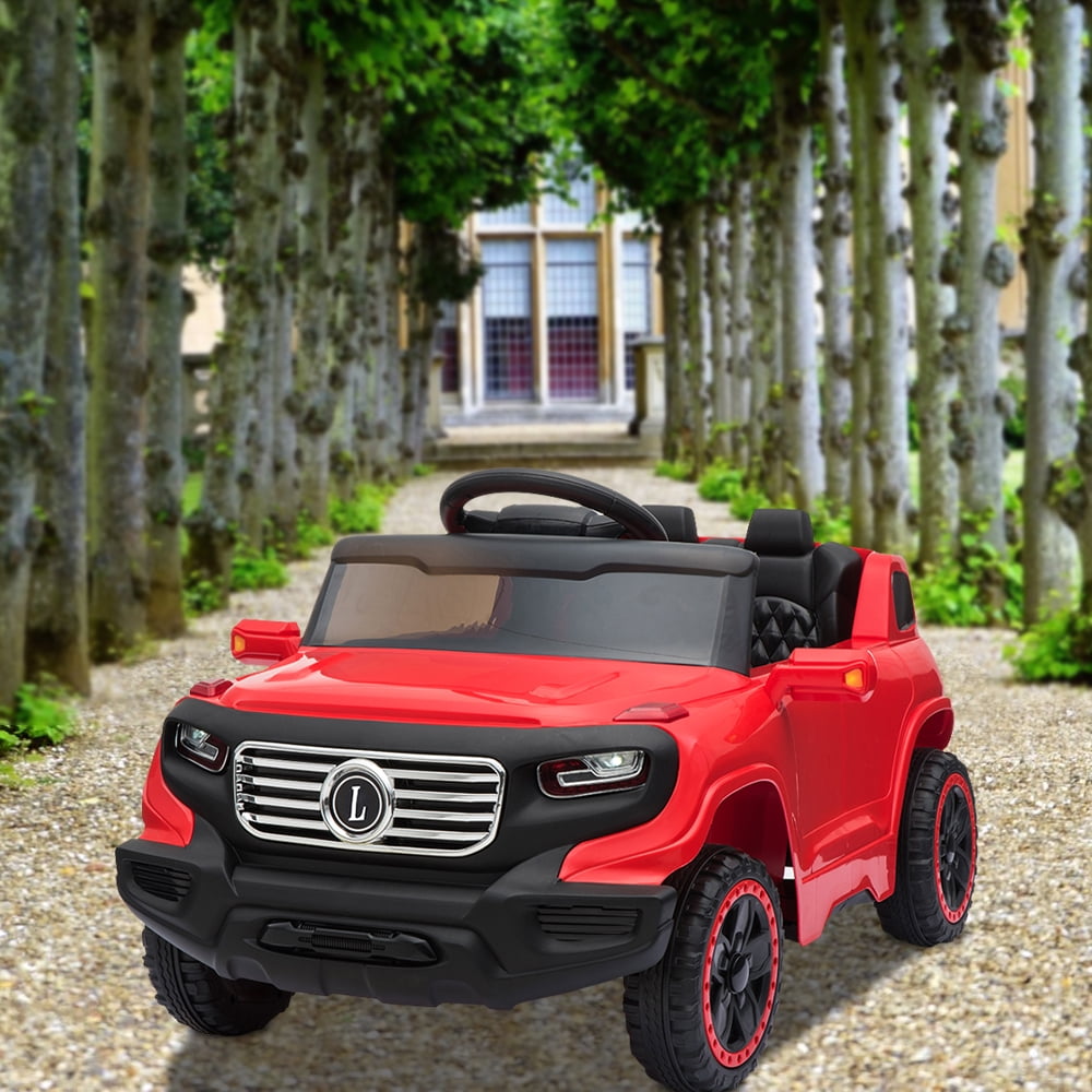 electric toy cars for adults