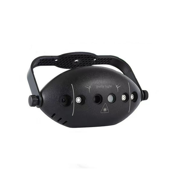 72 Pattern Disco Lights Stage Light DJ Party Light Projector Light Strobe Party Club Home Holiday Decoration Lights