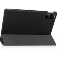 thumbnail image 5 of Funda para tableta Xiaomi Redmi Pad 2022 de 10,61 pulgadas con función de encendido/apagado automático, funda protectora negra para tableta Redmi Pad 10,61 pulgadas 2022, 5 of 5