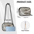 thumbnail image 3 of Crossbody Handbag Phone Purse Mobile Phone Bag Crossbody Phone Bag Comfortable and Durable Big Goose, 3 of 7