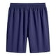 thumbnail image 3 of Pantalones Cortos Deportivos Ligeros de Poliéster Transpirable, Pantalones Cortos de Trabajo Casual para Correr, Gimnasio, Playa Y Verano, 3 of 7