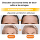 thumbnail image 1 of Parche Reafirmante Zona T LABOTTACH 4 PIEZAS, 1 of 4