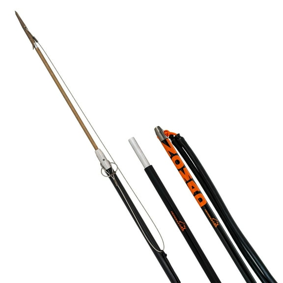 Headhunter Nomad Polespear - 8 Foot