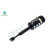thumbnail image 5 of Front Left Quick Complete Strut-Coil Spring For 1996-2001 Audi A4 Quattro, 5 of 7