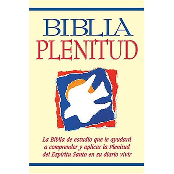 Biblia Plenitud