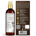 thumbnail image 2 of Wow Skin Science Moroccan Argan Hair Oil, 200ml With Comb, 2 of 2