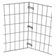 thumbnail image 5 of Cerca Para Perro, Reja Para Perro, Corral Para Perro, Valla Para Perro, División Para Perro, 60cm De Alto Con 8 Paneles | 4.8mt Largo, 5 of 5