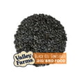thumbnail image 3 of Valley Farms Black Oil Sunflower Seed Wild Bird Food, 3 of 14