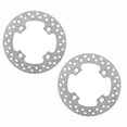 thumbnail image 4 of Brake Rotors for Polaris Scrambler XP 1000 S 2020 - 2026 Rear by Race-Driven, 4 of 5