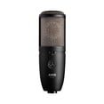 thumbnail image 1 of Micrófono Condensador de Estudio AKG P420 Negro 23x25x14, 1 of 4