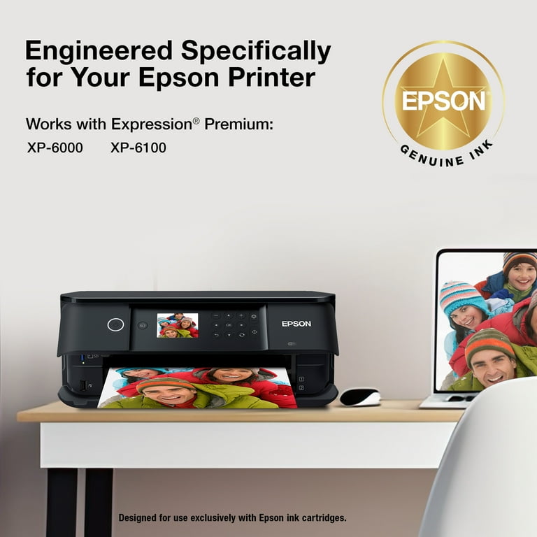 ★送料無料★EPSON★EP-302の本体とインク Amazon.co.jp: 旧モデル エプソン Colorio インクジェットプリンター