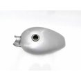 thumbnail image 4 of For ROYAL ENFIELD 500 PETROL FUEL TANK 14 LITERS+LOCKABLE CHROME FUEL CAP, 4 of 5