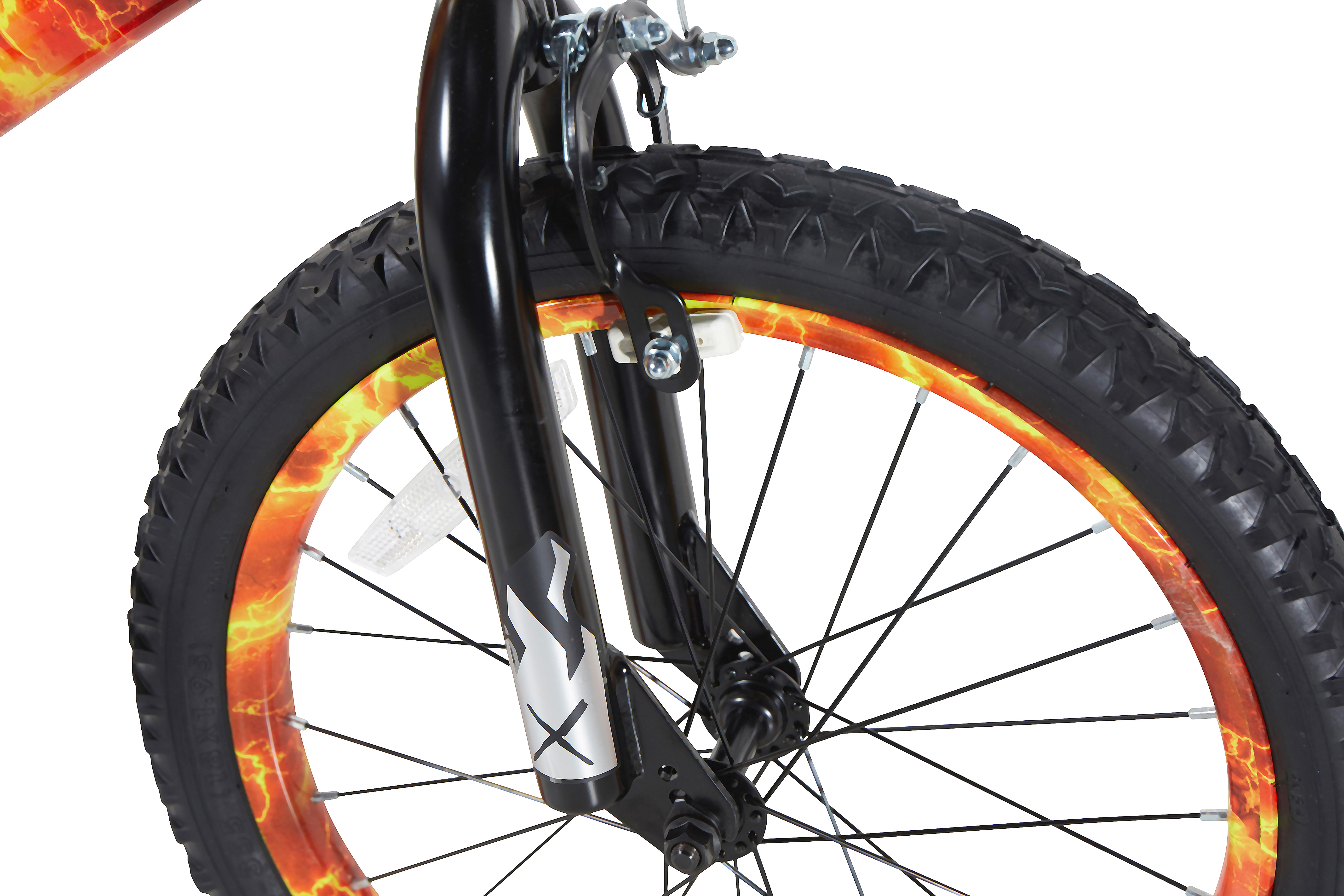 dynacraft firestorm bike