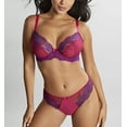 thumbnail image 3 of Panache Womens Ana Thong Style-9399-F2, 3 of 4