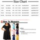 thumbnail image 2 of Vestido de verano de color sólido con cuello en V y manga corta cómodo para mujer Pompotops ghjkhdj17802, 2 of 4