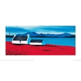 thumbnail image 1 of Anthony Barber Over The Sea To Skye I Print, 1 of 1