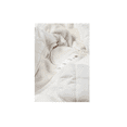 thumbnail image 3 of KANZ Baby Girls' Newborn Coat, Snow White, 12 Months, 3 of 4