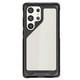 thumbnail image 2 of Funda GHOSTEK Atomic para Samsung S23 ULTRA Negra Aluminio Transp Printed, 2 of 7