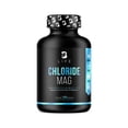 thumbnail image 1 of Cloruro de Magnesio 500 mg 100 Cápsulas. Ingredientes naturales. Chloride Mag B Life., 1 of 7